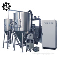 Closed-loop Spray Drying For Powder Production